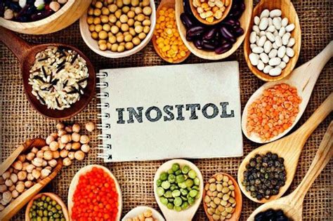 Yes, it works, but you have to take the right amount. . Inositol water retention reddit